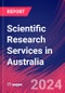 Scientific Research Services in Australia - Industry Market Research Report - Product Image