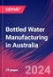 Bottled Water Manufacturing in Australia - Industry Market Research Report - Product Thumbnail Image