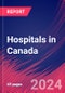 Hospitals in Canada - Market Size, Industry Analysis, Trends and Forecasts (2024-2029) - Product Thumbnail Image