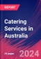 Catering Services in Australia - Industry Market Research Report - Product Thumbnail Image