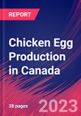 Chicken Egg Production in Canada - Industry Market Research Report- Product Image