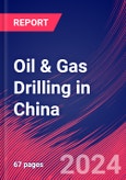 Oil & Gas Drilling in China - Industry Market Research Report- Product Image