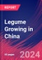 Legume Growing in China - Industry Market Research Report - Product Thumbnail Image