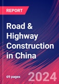 Road & Highway Construction in China - Industry Market Research Report- Product Image