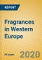 Fragrances in Western Europe - Product Thumbnail Image