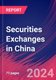 Securities Exchanges in China - Industry Market Research Report- Product Image