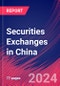 Securities Exchanges in China - Industry Market Research Report - Product Thumbnail Image