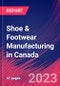 Shoe & Footwear Manufacturing in Canada - Industry Market Research Report - Product Thumbnail Image