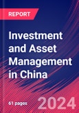 Investment and Asset Management in China - Industry Market Research Report- Product Image