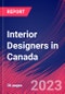 Interior Designers in Canada - Industry Market Research Report - Product Thumbnail Image