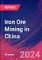 Iron Ore Mining in China - Industry Market Research Report - Product Image