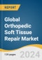 Global Orthopedic Soft Tissue Repair Market Size, Share & Trends Analysis Report by Application (Rotator Cuff Repair, Epicondylitis), Injury Location (Knee, Shoulder), Region, and Segment Forecasts, 2024-2030 - Product Image