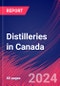 Distilleries in Canada - Market Research Report (2014-2029) - Product Thumbnail Image