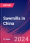 Sawmills in China - Industry Market Research Report - Product Thumbnail Image