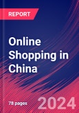 Online Shopping in China - Industry Market Research Report- Product Image