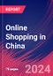 Online Shopping in China - Industry Market Research Report - Product Image