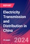 Electricity Transmission and Distribution in China - Industry Market Research Report - Product Image