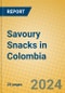 Savoury Snacks in Colombia - Product Thumbnail Image