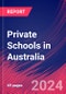 Private Schools in Australia - Market Research Report (2014-2029) - Product Thumbnail Image