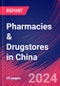 Pharmacies & Drugstores in China - Industry Market Research Report - Product Thumbnail Image