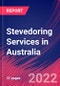 Stevedoring Services in Australia - Industry Market Research Report - Product Thumbnail Image