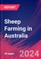 Sheep Farming in Australia - Market Size, Industry Analysis, Trends and Forecasts (2024-2029) - Product Image