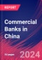 Commercial Banks in China - Industry Market Research Report - Product Thumbnail Image