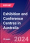 Exhibition and Conference Centres in Australia - Industry Market Research Report - Product Image