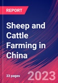 Sheep and Cattle Farming in China - Industry Market Research Report- Product Image