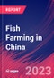 Fish Farming in China - Industry Market Research Report - Product Thumbnail Image