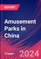 Amusement Parks in China - Industry Market Research Report - Product Thumbnail Image