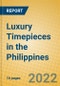 Luxury Timepieces in the Philippines - Product Thumbnail Image