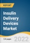 Insulin Delivery Devices Market Size, Share & Trends Analysis Report by Product (Insulin Syringes, Insulin Pens, Insulin Pumps, Insulin Injectors), by End Use (Hospitals, Homecare), by Region, and Segment Forecasts, 2022-2030 - Product Thumbnail Image