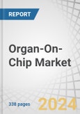 Organ-On-Chip Market by Organ Type (Liver, Kidney, Intestine, Lung, Heart), Products (Instruments, Consumable, Software), Services (Standard, Custom), Model Type, Application (Toxicology, Drug Discovery, Stem Cell), Purpose - Forecast to 2029- Product Image