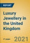 Luxury Jewellery in the United Kingdom - Product Thumbnail Image