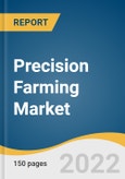 Precision Farming Market Size, Share & Trends Analysis Report by Offering (Hardware, Software, Services), by Application (Yield Monitoring, Weather Tracking, Field Mapping, Crop Scouting), by Region, and Segment Forecasts, 2022-2030- Product Image