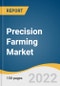 Precision Farming Market Size, Share & Trends Analysis Report by Offering (Hardware, Software, Services), by Application (Yield Monitoring, Weather Tracking, Field Mapping, Crop Scouting), by Region, and Segment Forecasts, 2022-2030 - Product Thumbnail Image