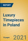 Luxury Timepieces in Poland- Product Image