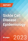 Sickle Cell Disease - Epidemiology Forecast - 2032- Product Image