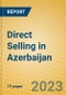 Direct Selling in Azerbaijan - Product Thumbnail Image