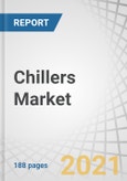 Chillers Market by Type (Screw, Scroll, Centrifugal, Absorption, Reciprocating), End-use industry (Plastic, Chemical & Petrochemical, Rubber, Food & Beverage, Medical & Pharmaceutical), and Region - Forecast to 2026- Product Image