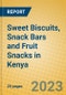 Sweet Biscuits, Snack Bars and Fruit Snacks in Kenya - Product Thumbnail Image