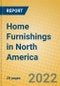 Home Furnishings in North America - Product Thumbnail Image