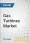 Gas Turbines Market by Technology, Rating Capacity, Design Type, Application and Region - Forecast to 2026 - Product Thumbnail Image