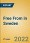 Free From in Sweden - Product Thumbnail Image