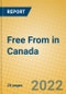 Free From in Canada - Product Thumbnail Image