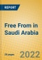 Free From in Saudi Arabia - Product Thumbnail Image
