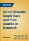 Sweet Biscuits, Snack Bars and Fruit Snacks in Denmark - Product Thumbnail Image