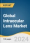 Global Intraocular Lens Market Size, Share & Trends Analysis Report by Product (Multifocal Intraocular Lens, Toric Intraocular Lens), End-use (Hospitals, Ambulatory Surgery Centers), Region, and Segment Forecasts, 2024-2030 - Product Image