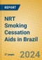 NRT Smoking Cessation Aids in Brazil - Product Thumbnail Image